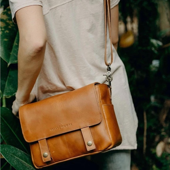 Camera bag